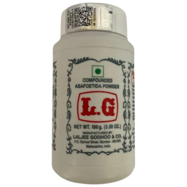 L.G Hing Powder - 100 g