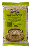 Alubia Beans - 500 g