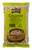 Chickpeas - 500 g