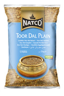 Toor Dal - 2 Kg