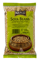 Soya Beans - 500 g