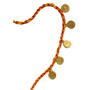 Coin Rakhi - Per Pcs