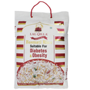 Lal Qilla Diabetic Basmati Rice - 5 kg