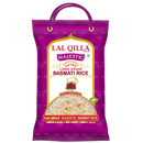 Lal Qilla Majestic XL Grain Basmati Rice - 5 kg