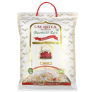 Lal Qilla Original Traditional Basmati Rice - 5 kg