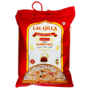 Lal Qilla Supreme Sella Parboiled Basmati Rice - 5 kg