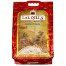Lal Qilla Classic Whiteline Basmati Rice - 5 kg