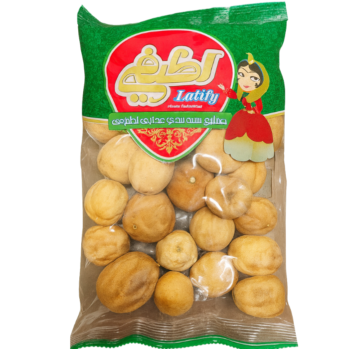 Latify Dried Lime – 150 g