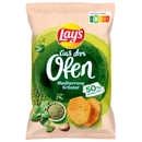 Lay's Ovenchips Mediterrane Kräuter - 100 g