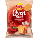 Lay's Ovenchips Paprika - 100 g