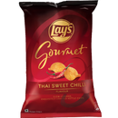 Thai Sweet Chilli Chips - 55 g