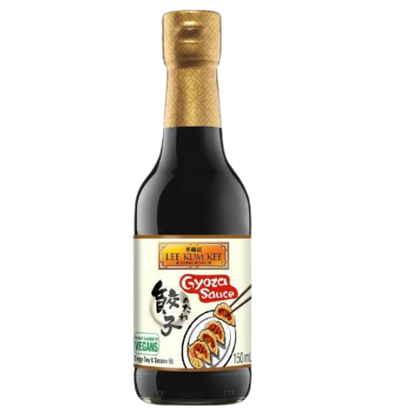 Lee Kum Kee Gyoza Sauce – 150 ml