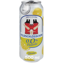Lemon Beer 0.0% (Non-Alcoholic) – 500 ml