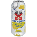Lemon Beer 0.0% (Non-Alcoholic) – 500 ml
