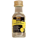 Lemon Flavouring Essence - 28 ml