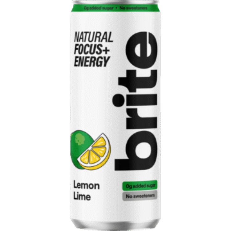 Lemon Lime -330 ml