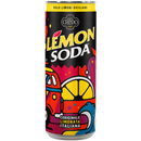 Lemon Soda - 33 cl