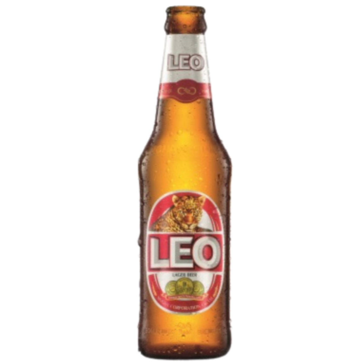 Leo Thai Beer - 330 ml