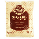 Brown Sugar Light - 1 Kg