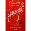 Lindt Lindor Milk Chocolate Bar - 100 g
