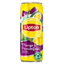 Lipton Mango  Ice Tea Passionfruit - 330 ml