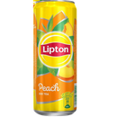 Lipton Peach Ice Tea - 33 cl