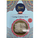 Long Cotton Jyot - 40 Stk - 50 g