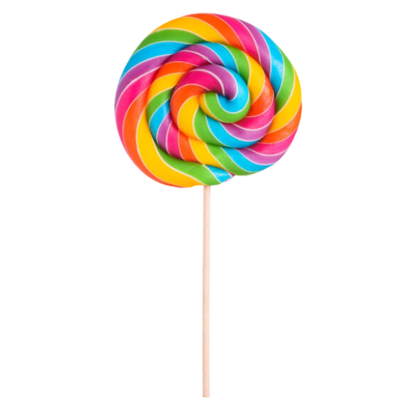 Lutscher Pops 1 pc - 17 g