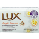 Lux Soap Bright Impress - 80 g
