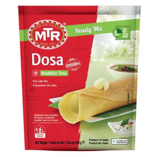 Dosa Mix - 200 g
