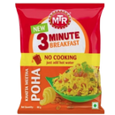 Poha Khatta Metha - 160 g