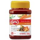 Mix Vegetable Pickle - 300 g