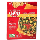Alu Methi - 300 g