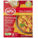 Navratan Kurma - 300 g