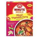 Vegetable Curry Mix - 300 g