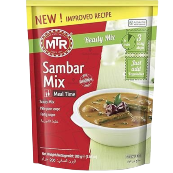 Samber Mix - 200 g
