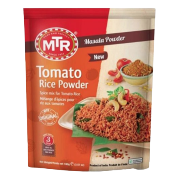 Tomato Rice Powder - 100 g