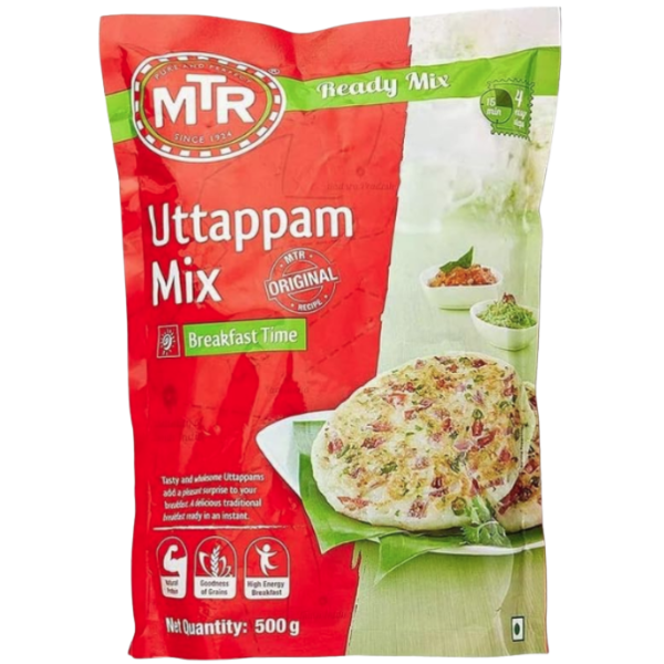 Uttapam Mix - 500 g
