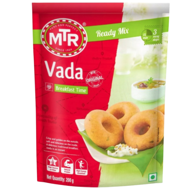 Vada Mix - 200 g