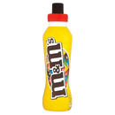M&M's Drink Peanuts - 350 ml