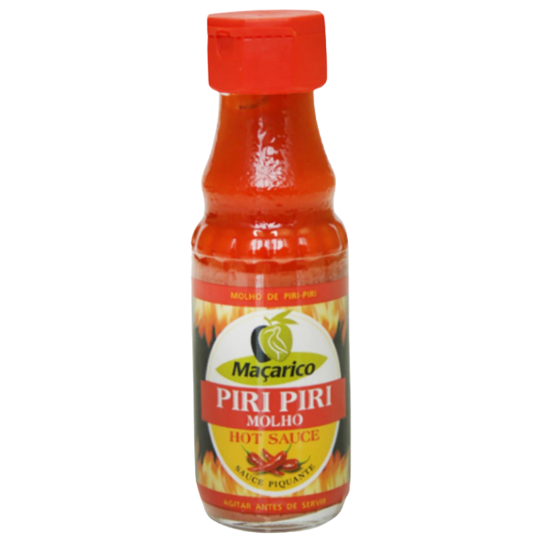 Macarico Piri Piri Chilli Sauce – 100 ml