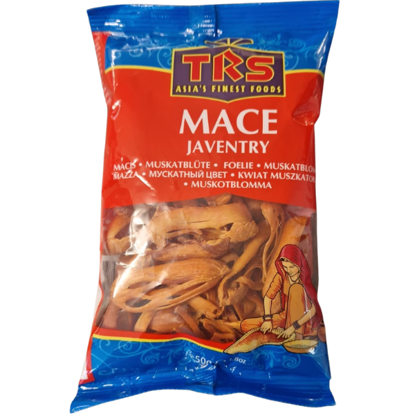 Mace Whole - 50 g