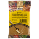 Madras Curry Powder Hot - 100 g