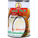 Mae Ploy Coconut Cream - 400 ml