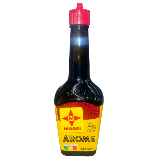 Maggi Arome Liquid Seasoning – 160 ml