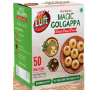 Pani Puri Magic Golgappa Kit - 320 g