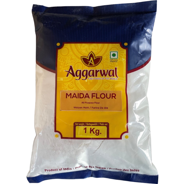 Maida Flour - 1  Kg