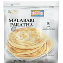 Malabar Parotta - 350 g