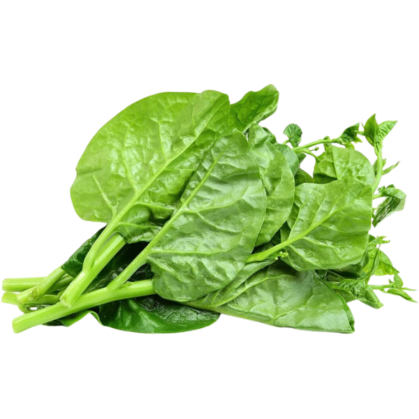 Malabar Spinach India – 500 g