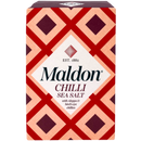 Maldon Chilli Sea Salt - 100 g